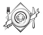 Альфа - иконка «ресторан» в Каджероме